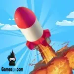Raketen Spiele