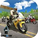 Мотоциклетные Игры