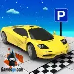 jogos de estacionamento