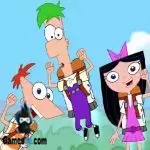Phineas and Ferb Games