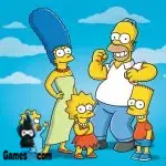 Simpsons Spiele