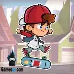 Skateboard Games