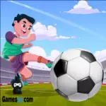 Permainan gol sepak bola