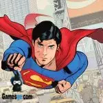Superman Games
