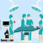 jogos de cirurgia