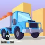 卡车游戏