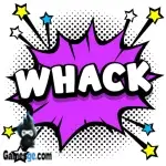 Whack Games