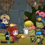Zombie Spiele